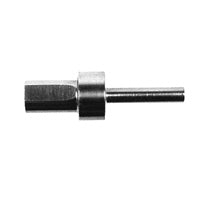 024A1 - 1 PIECE HOLLOW PUNCH FOR ARBOR PRESS