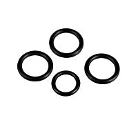 10013HS - KIT 3 O RINGS FOR BIEN QD USA