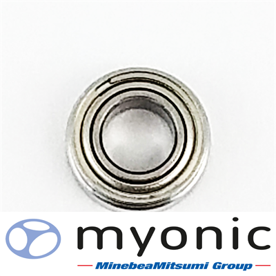 10101AC-1 - KAVO RADIAL CERAMIC PHENOLIC BEARING (MYONIC OPTIMYN)