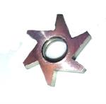 10108/635S- NON STEPPED IMPELLER FOR KAVO 635