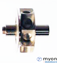 MY10116-659 - KAVO 659B SPINDLE/IMPELLER COMBO BY MYONIC (12 MO)