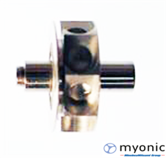 MY10116-619 - KAVO SMART TORQUE S609/C/S619/C/L SPINDLE AND CHUCK COMBO WITH 12 MYONIC SPINDLE