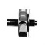 Q10116-6500  Q Brand Autochuck with Impeller for Kavo GENTLESILENCE 6500 with 6 month warranty