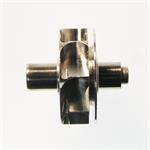 10116GF - AUTOCHUCK WITH IMPELLER FOR KAVO 6000B GENTLE FORCE (9 MONTH WARRANTY)