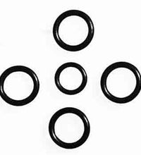 1043502QD-O RING  FOR MIDWEST  STYLUS, XGT QUICK CONNECT 3L/1S