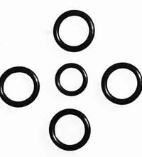 1043502QD-O RING  FOR MIDWEST  STYLUS, XGT QUICK CONNECT 3L/1S