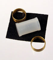 20111KIT - FLEXIBLE ASSEMBLY TUBE AND 2 CRIMPS