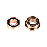 40405PH - MIDWEST RADIAL MYONIC PHENOLIC BEARING SET