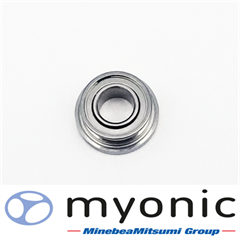 40405BP - MYONIC RADIAL FLANGED BEARING FOR MIDWEST