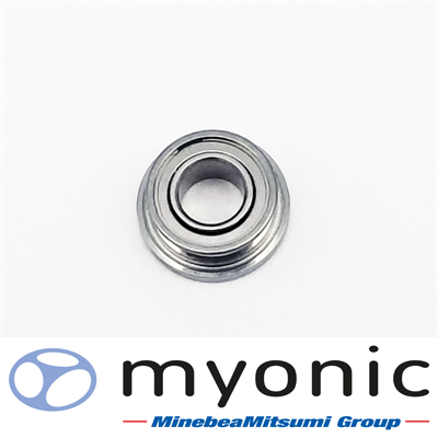 40405BPC - MYONIC RADIAL FLANGED CERAMIC BEARING FOR MIDWEST