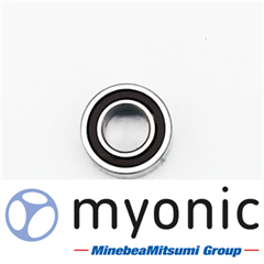 40405CP - MYONIC RADIAL BEARING FOR MIDWEST AND LARES