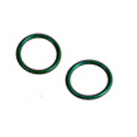 40407-5 - GREEN O RINGS FOR STAR 430 HANDPIECE