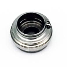 40408ST+ - MIDWEST STYLUS PLUS / PHOENIX / TRADITION PRO COUPLER STYLE PUSH BUTTON CAP (This item is applicable only to Pre-2020 production)