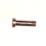 40411MINI-SPINDLE FOR Q. A. MINI HDPCE