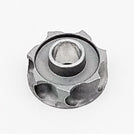 40412ST+ - STYLUS PLUS / PHOENIX PRO / TRADITION PRO (COUPLER) IMPELLER  (This item is applicable only to Pre-2020 production)