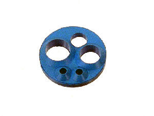 40422 - 5 HOLE GASKET GASKETS FOR HIGH AND LOW SPEED HANDPIECE