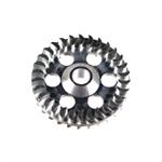 40454 - MW TRU TORC .TURBINE IMPELLER T.T.SHORTY