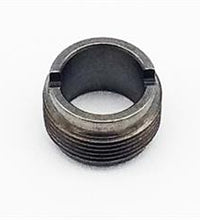 40488RN - RETAINING NUT FOR MIDWEST CONTRA ANGLE DRIVE SHAFT