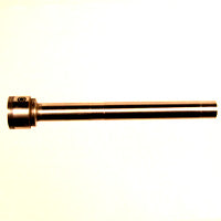 40495-TRANSMISSION SHAFT W/LOCKING BUTTON