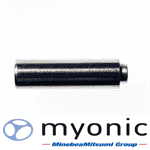 MY50107CPBL - W&H TA-98 MYONIC SPINDLE (.520" SHAFT / .030" BUTTON)