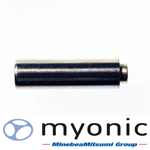 MY40497PBL - MIDWEST TRADITION PB/LEVER MYONIC SPINDLE (12 MO)