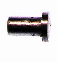 40609 - FLANGED LATCH PIN FOR M/W RHINO