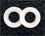 50107TW-TEFLON WASHER FOR W&H (SYNEA,OTHERS)