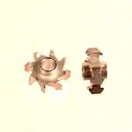50115A-ONE PIECE IMPELLER TO FIT LARES LG