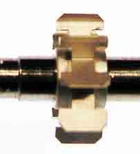 50116 - AUTO CHUCK FOR LARES 557 SMALL HEAD (9 MONTH WARRANTY)