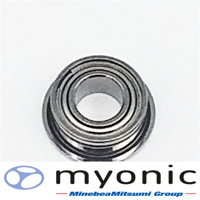 60103CPC - STAR 430 MYONIC CERAMIC PHENOLIC BEARING