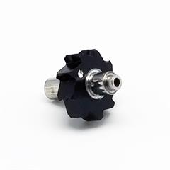 60182PBCS-T  STAR 430 TORQUE AUTOCHUCK WITH IMPELLER 9 MONTH WARRANTY