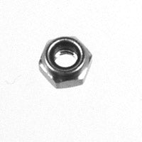 60221-STAR TITAN LOCK NUT