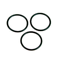 60226-STAR TITAN LARGE O RING (SET OF3)