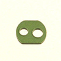 60231-STAR TITAN 2 HOLE GASKET PKG OF 1