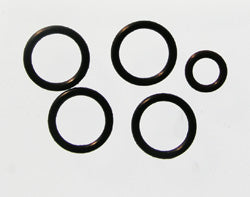 90101B-NSK HANDPIECE CONNECT O/RING SET 5