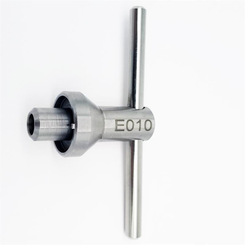E010 - KAVO BASE NUT TOOL TO REMOVE INTERNAL PARTS FROM KAVO HANDPIECES