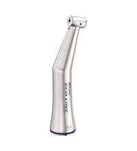 LE11 MK-DENT "ECO LINE" CONTRA ANGLE HANDPIECE 1:1 TRANSMISSION FOR INTERNAL WATER SUPPLY