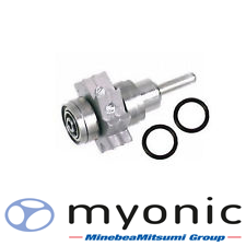 MY10101-635BR - KAVO 635BR AND 637 TURBINE WITH MYONIC SPINDLE WITH 12 MONTH WARRANTY
