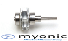 MY10101-655 - KAVO 655B/C/659BR/660B/C TURBINE (MYONIC SPINDLE AND BEARINGS W/12 MO WARRANTY SPINDLE)