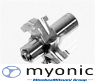MY10115A - KAVO 635/B SPINDLE/IMPELLER COMBO SPINDLE BY MYONIC (12MO WARRANTY)