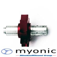 MY40411-990 - MIDWEST STYLUS ATC-990 COMBO WITH MYONIC SPINDLE (12MO)