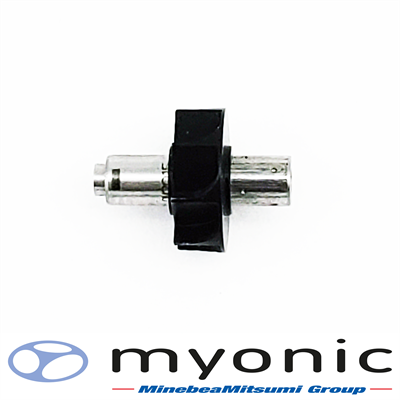 MY40497PLUS  MIDWEST TRADITION PLUS SPINDLE/IMPELLER COMBO NY MYONIC (12 MO)