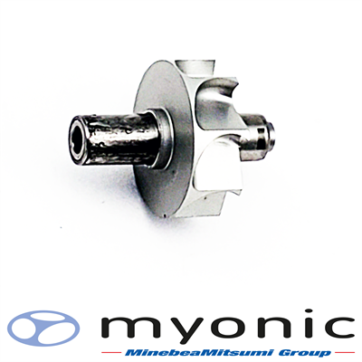 MYT2-COMBO - SIRONA T2/T3 RACER COMBO WITH MYONIC  SPINDLE (12MO)