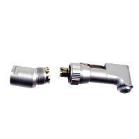 QDA003-STAR LATCH HEAD  REMOVABLE ELBOW