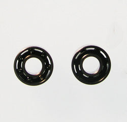 QDAB003 - NEW CONTRA ANGLE BEARING-0.0925 x 0.2165 x 0.0787 in / 2.35 x 5.5 x 2 mm  (1 ea.)