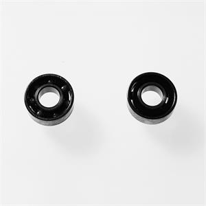 QDAB004 - CONTRA ANGLE BEARING 0.0925 x 0.2165 x 0.0787 in / 2.35 x 5.5 x 2 mm  (1 ea.)