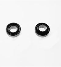 QDAB009 - CONTRA ANGLE BEARING -(CERAMIC) 0.125 x 0.250 x 0.075 / 3.175 x 6.350 x 1.905 mm  (1 each)