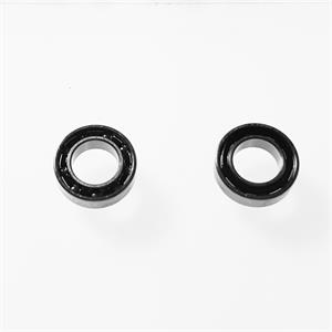 QDAB010 - CONTRA ANGLE BEARING  (CERAMIC) 0.15748 x.02755 x 0.0787 in/ 4 x 7 x 2 mm  (1 each)
