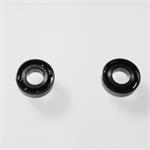 QDAB012 - CONTRA ANGLE BEARING (CERAMIC) .1250 x .2756 x .0787 in / 3.175 x 7 x .  (1 each)