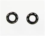 QDAB015 - CONTRA ANGLE BEARING (CERAMIC) 0.0125x0.2362x0.0787 in / 3.175 x 6 x 2 mm  (1 each)